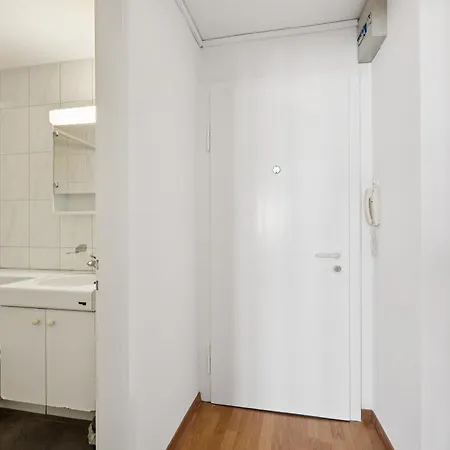 In The Heart Of - Crown 17 * Zürich