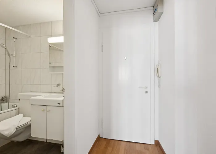 In The Heart Of - Crown 17 * 취리히