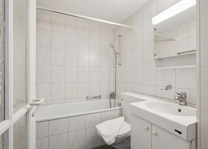 In The Heart Of - Crown 17 Apartman