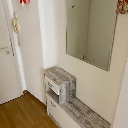 Apartment Studio In The Heart Of - Crown 17