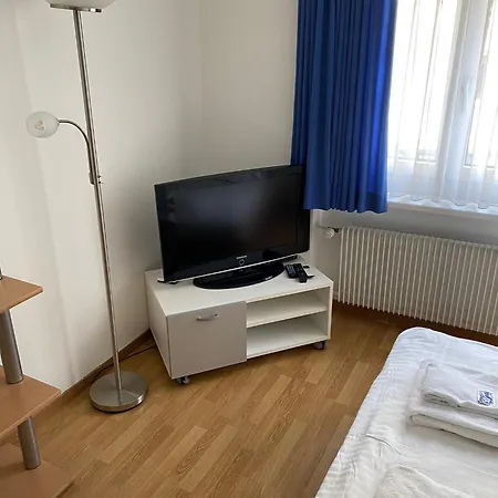Studio In The Heart Of - Crown 17 Zurich