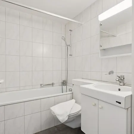 Apartmán In The Heart Of - Crown 17