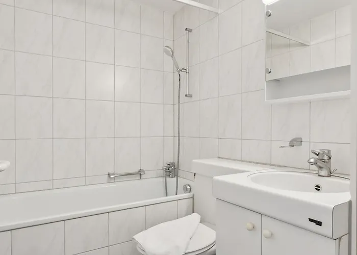 Apartmán In The Heart Of - Crown 17