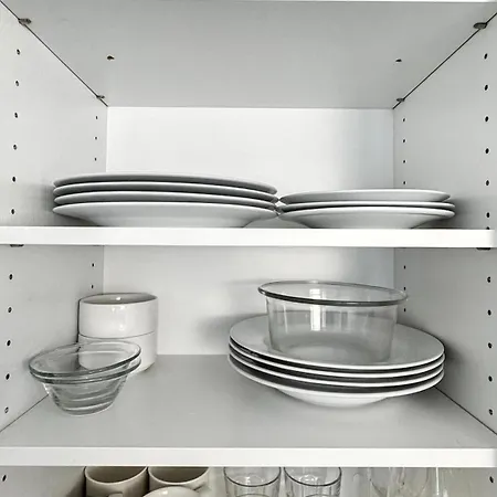 In The Heart Of - Crown 17 Apartment